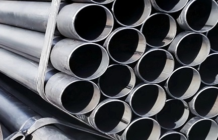 Steel Knowledge: High Carbon Steel Tubing