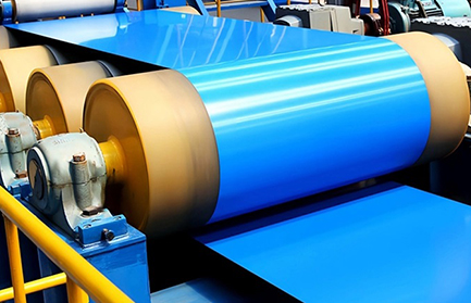 PPGI Coil vs PPGL Coil: What's the Difference?