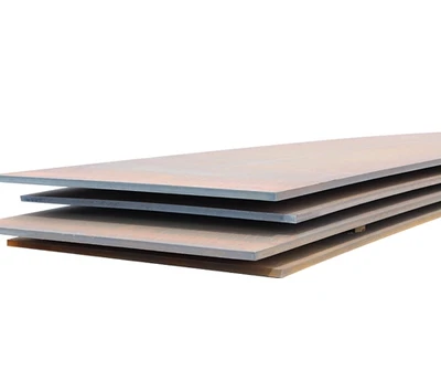 Flat Carbon Steel