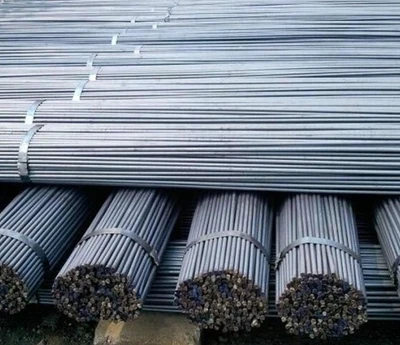 Long Carbon Steel