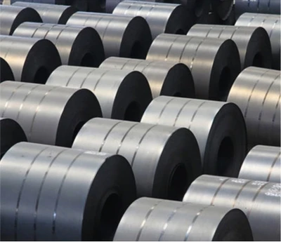 Steel Coils