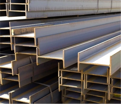 Steel Sections