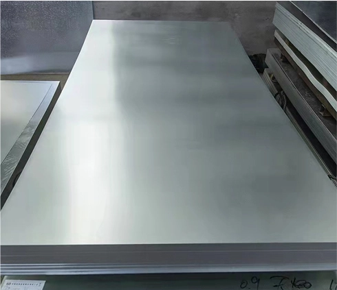Steel Sheets