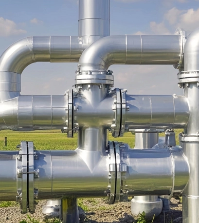 Energy Sector