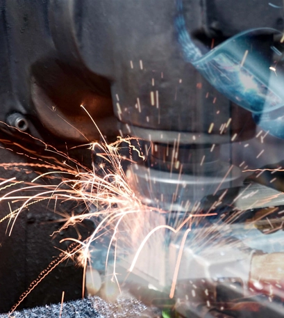 Machinery Manufacturing