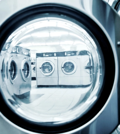 Home Appliance Production