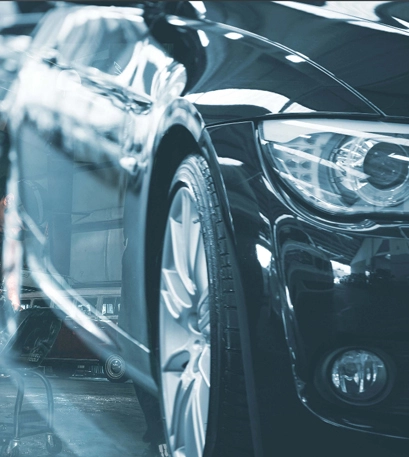 Automotive Manufacturing