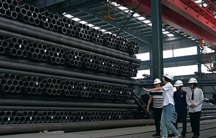 Steel Products