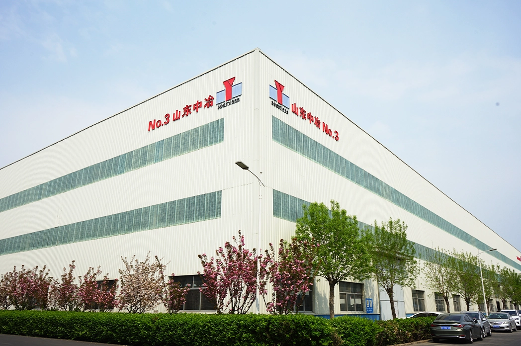WHY CHOOSE HXH FOR STEEL PRODUCTS?