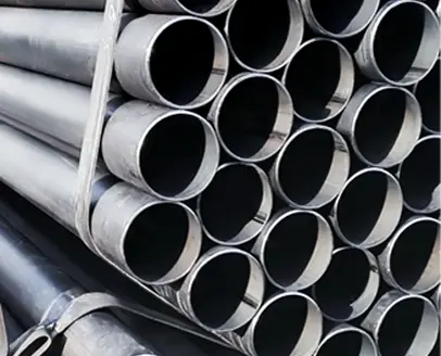 ERW/HFW Pipes