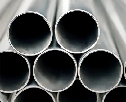 Seamless Steel Pipe&Tube