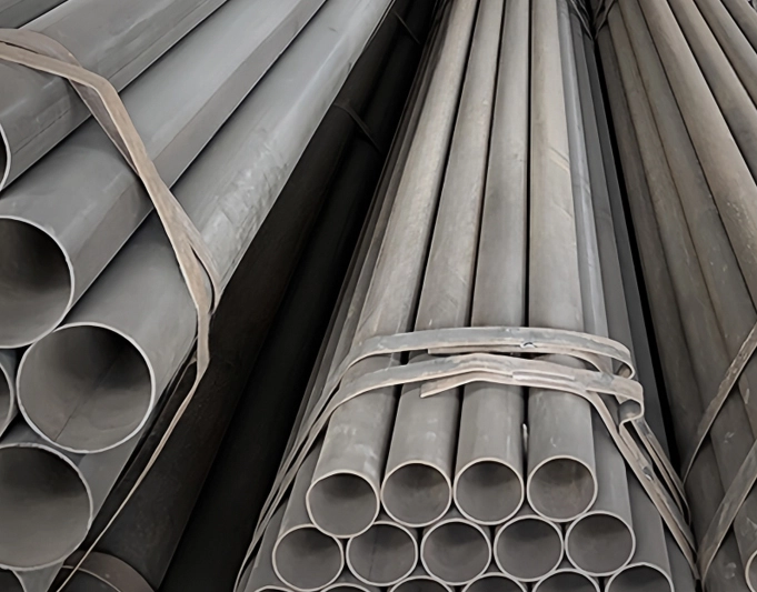 carbon steel pipe price