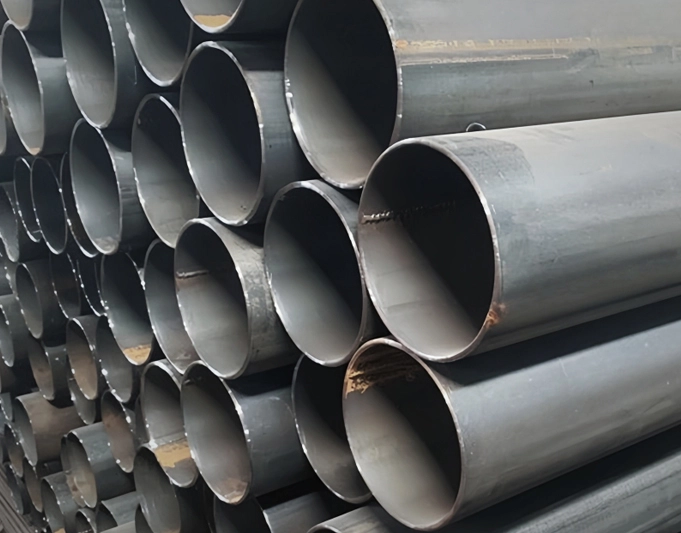 carbon steel pipe suppliers