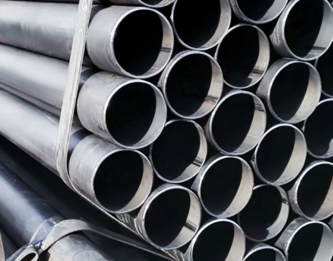 carbon steel pipe