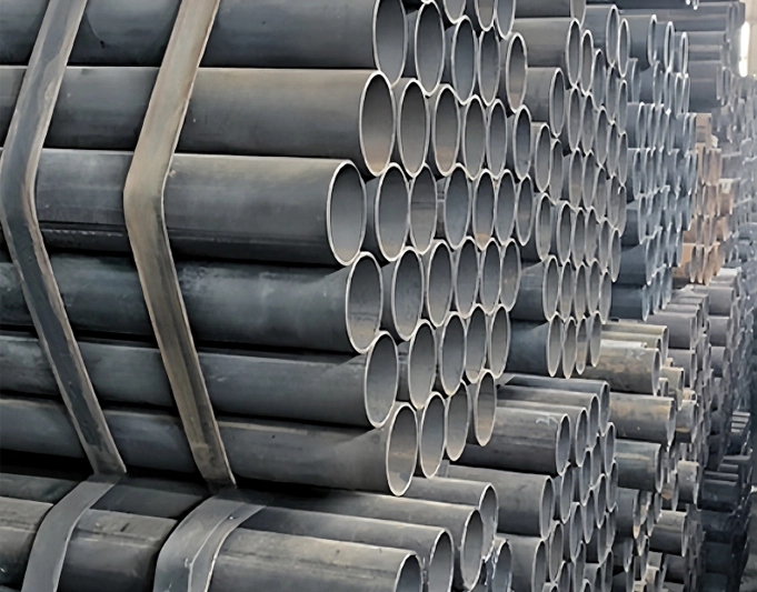 carbon steel square tubing