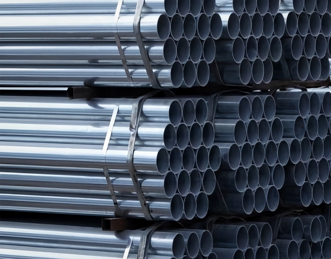 carbon steel tubing suppliers