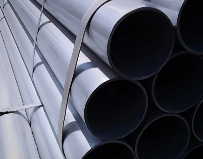 cheap steel pipe