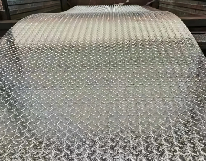 carbon coils