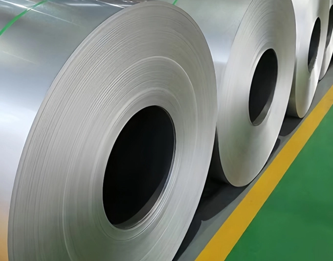 cold rolled coil price