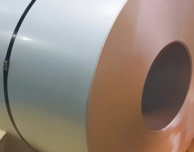 crc cold rolled coil