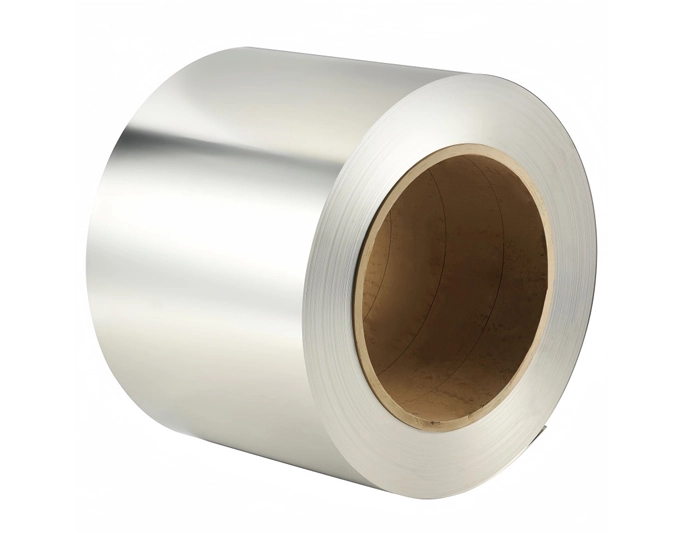 crca coil