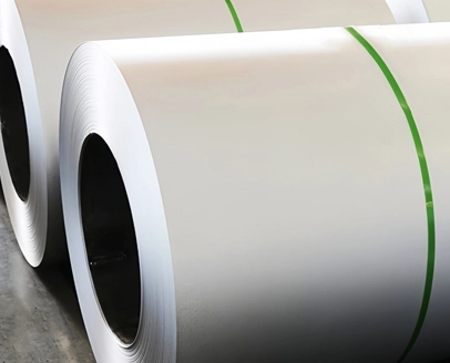 Hot Dipped Galvanized Steel Coil