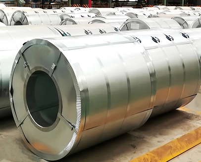 Aluzinc Steel Coil
