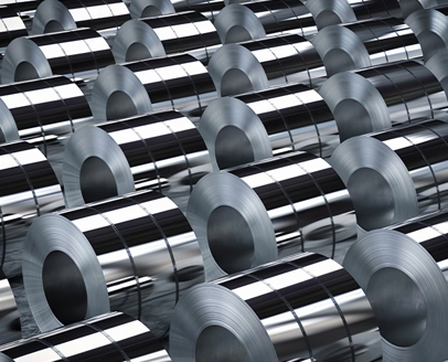 Cold Rolled Steel