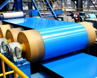Pre-painted Galvanized Steel Coil/PPGI Coil