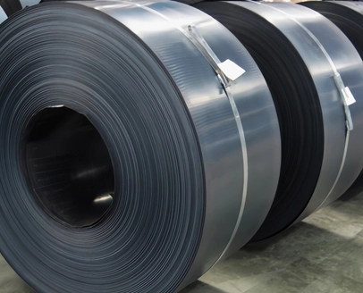 Silicon Steel