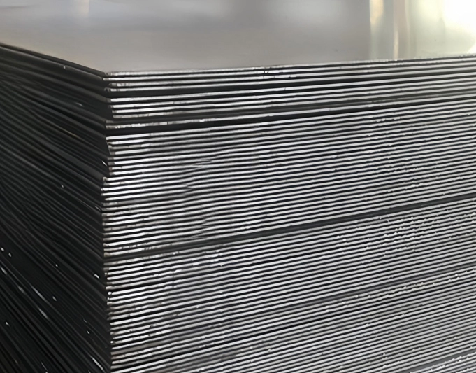 carbon roofing sheets