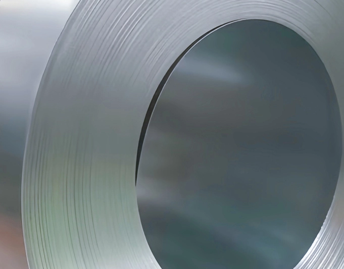 carbon sheet metal