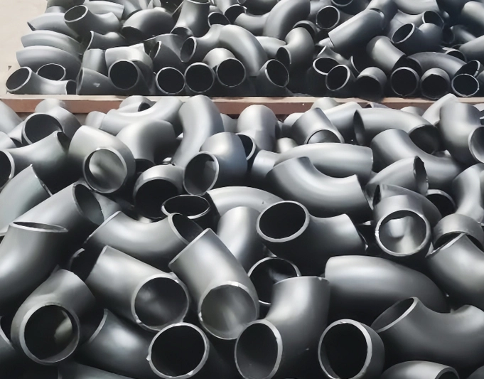 carbon steel fittings use
