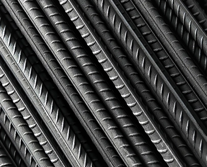 Rebar Steel