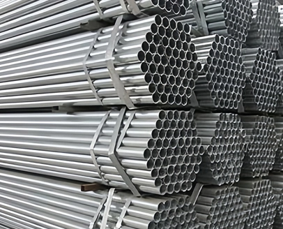 UPN/UPE Steel