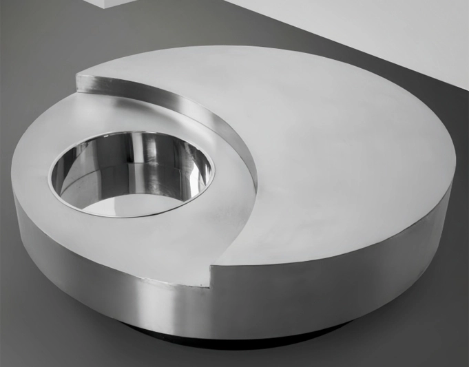 forged carbon steel flange use