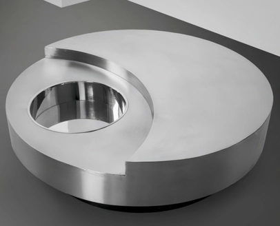 Forged Carbon Steel Flange