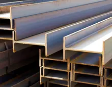 H-beam & IPEAA Steel