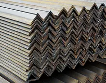 Angle, Channel, UPN & UPE Steel