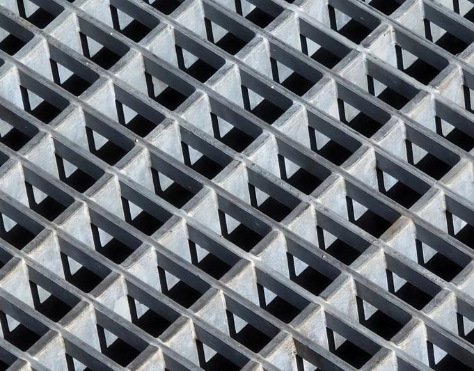 steel grating price