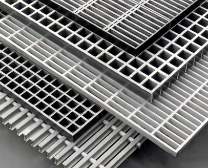 Steel Grating