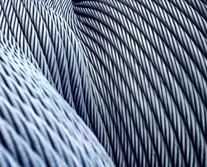 Steel PC Strand