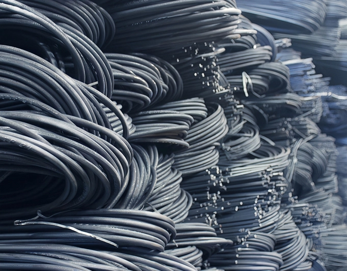 steel rod for sale