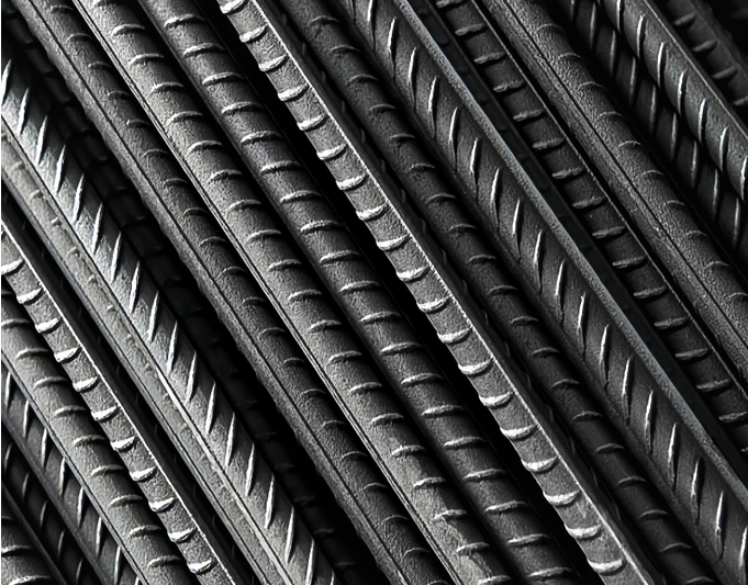 steel rod suppliers
