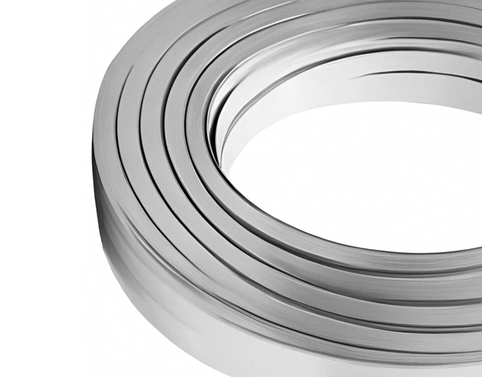 steel strapping price