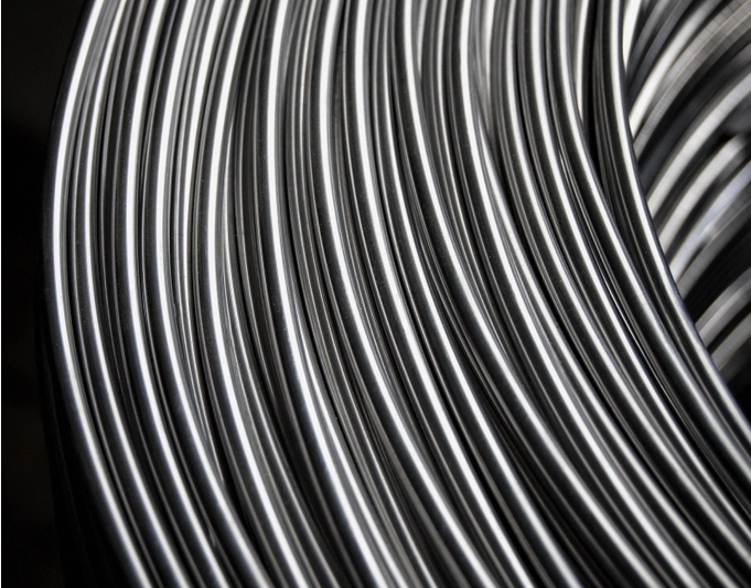 steel wire price