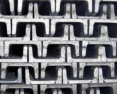 U-Channel Steel