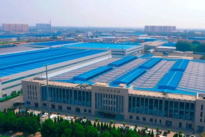 carbon steel plate manufacturers