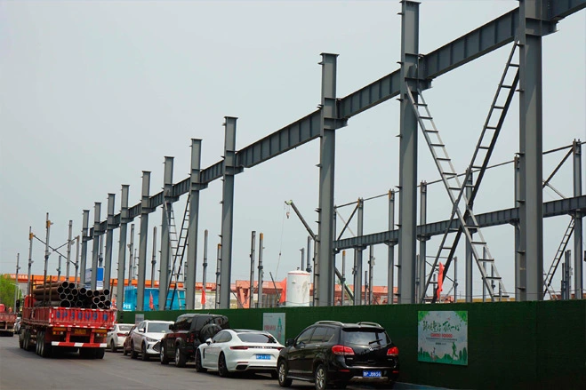 carbon steel sheet manufacturers