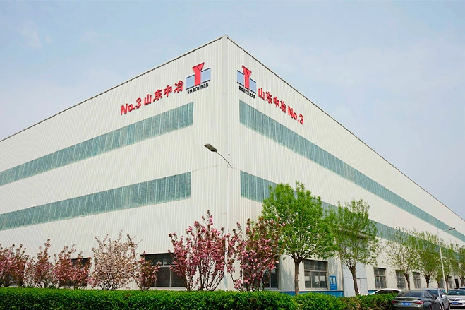 steel pipe supply company